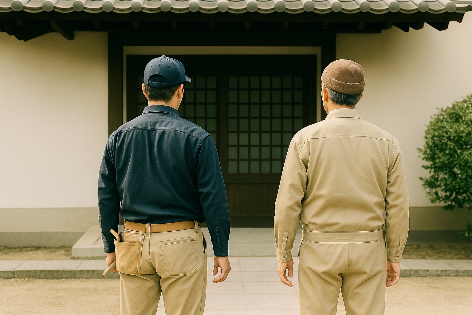 求人情報
